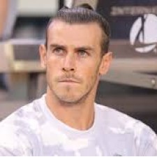 Real Madrid odabrao je sljedeći dom za Balea